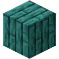 Vertical Warped Planks