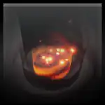 Whirlwind.png: Infobox image for Whirlwind the dungeons cosmetic in Minecraft