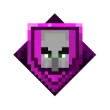 IllagersBane.png: Infobox image for Illager's Bane the dungeons enchantment in Minecraft