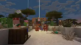 Spring to life Everything banner.png: Infobox image for Spring to Life the theme in Minecraft