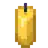 Yellow Candle