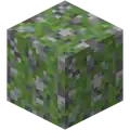 Cobblestone Grass Green Full A