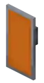 Orange Shield