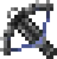 Feral soul crossbow (pull 1) sprite.