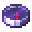 Invicon Lodestone Compass.png: Inventory sprite for Lodestone Compass in Minecraft as shown in-game linking to Lodestone Compass with description: Lodestone Compass