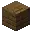 Invicon Spruce Planks.png: Inventory sprite for Spruce Planks in Minecraft as shown in-game linking to Spruce Planks with description: Spruce Planks