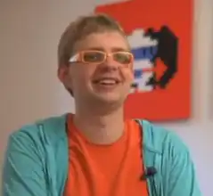 BomuBoi.png: Infobox image for Mattis Grahm the person in Minecraft