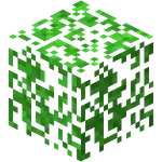 Leaves 4K2.png: Infobox image for Leaves the infobox in Minecraft