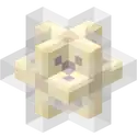 Shulker Bullet (Dungeons).png: Infobox image for Shulker bullet the dungeons entity in Minecraft