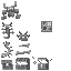 Set 2 variant (greyscale-emmisive).