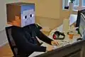 The average Minecraft developer.