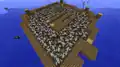 Lots of cows.