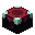 Invicon Enchanting Table.png: Inventory sprite for Enchanting Table in Minecraft as shown in-game linking to Enchanting Table with description: Enchanting Table
