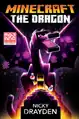 Cover for Minecraft: The Dragon
