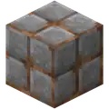 Dirty Stone Brick Tiles