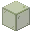 Invicon Green Stained Glass.png: Inventory sprite for Green Stained Glass in Minecraft as shown in-game linking to Green Stained Glass with description: Green Stained Glass
