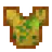 Poisonous Potato Chestplate