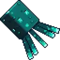 Glow Squid