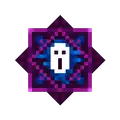 Soul Focus' enchantment icon.