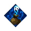Bag of Souls' enchantment icon.