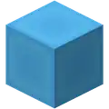 Studio Floor Light Blue