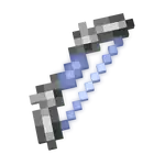 Nocturnal Bow (MCD).png: Infobox image for Nocturnal Bow the dungeons item in Minecraft