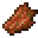 Rotten Flesh.png: Infobox image for Rotten Flesh projectile the entity in Minecraft