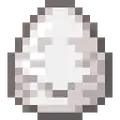 Happy Ghast Spawn Egg