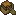 Invicon Spruce Boat with Chest.png: Inventory sprite for Spruce Boat with Chest in Minecraft as shown in-game linking to Spruce Boat with Chest with description: Spruce Boat with Chest