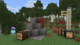 Bedrock 1.20.0.22 PatchNotes.jpg: Infobox image for Preview 1.20.0.22 the version in Minecraft