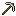 Invicon Iron Pickaxe.png: Inventory sprite for Iron Pickaxe in Minecraft as shown in-game linking to Iron Pickaxe with description: Iron Pickaxe When in Main Hand:  4 Attack Damage  1.2 Attack Speed