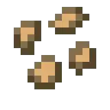 Beetroot Seeds.png: Infobox image for Beetroot Seeds the item in Minecraft