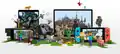 Promotional banner used on the homepage of the Marketplace's website.[5]
