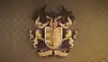 Coat of arms logo.