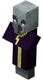 Thord.png: Infobox image for Thord the character in Minecraft