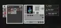 Classic effects option.