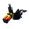 Toucan fly