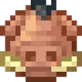 Hoglin Spawn Egg