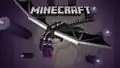 Image for the Ender Update released by Mojang
