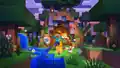 Old Minecraft: Java & Bedrock Edition for PC horizontal key art