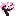 BlockSprite cherry-sapling.png: Sprite image for cherry-sapling in Minecraft