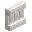Invicon Pale Oak Shelf.png: Inventory sprite for Pale Oak Shelf in Minecraft as shown in-game linking to Pale Oak Shelf with description: Pale Oak Shelf