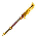 GraveBane gear.png: Infobox image for Grave Bane the dungeons item in Minecraft