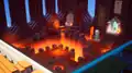 Fiery Forge Combat Floor 2