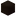 Invicon Black Terracotta.png: Sprite image for Black Terracotta in Minecraft