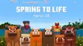 The picture in the “Play the Spring to Life drop on March 25!” article on Nintendo Switch News