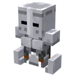 Stalwart Armor (MCD).png: Infobox image for Stalwart armor the dungeons item in Minecraft