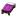 Invicon Magenta Bed.png: Sprite image for Magenta Bed in Minecraft
