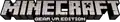 Minecraft: Gear VR Edition