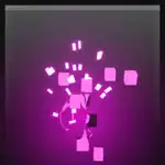 Orb Frenzy.png: Infobox image for Orb Frenzy the dungeons cosmetic in Minecraft